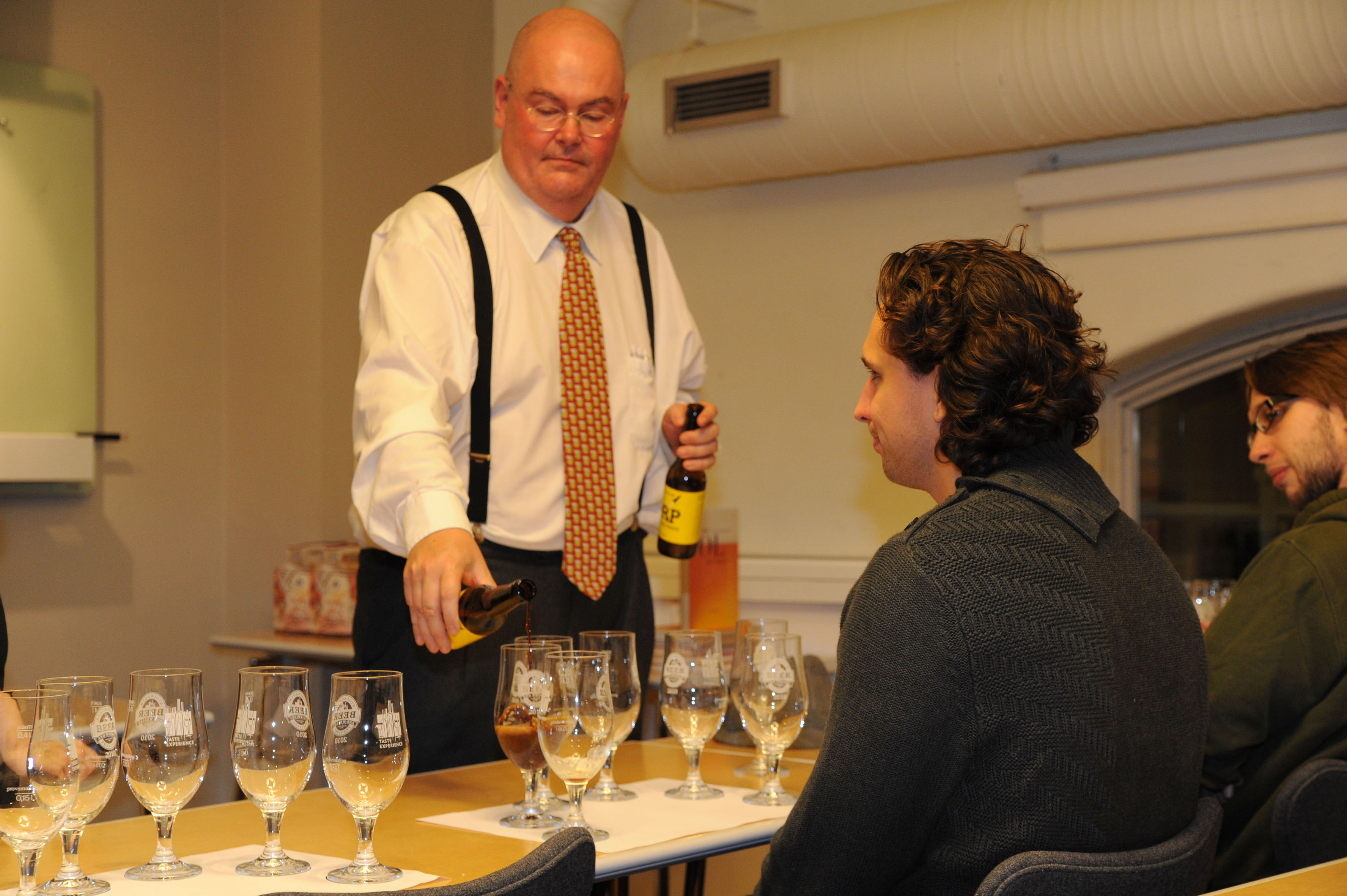 Ölsommelier 8