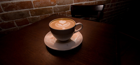 Barista utbildning